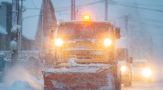 La Niña má rozdeliť Európu na dve časti. Jednu čaká snehová nádielka, na druhej bude teplejšie než obvykle