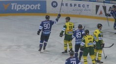 Líder Tipsport ligy Zvolen zaváhal v Miškovci, Poprad si doma poradil so Žilinou