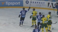 Líder Tipsport ligy Zvolen zaváhal v Miškovci, Poprad si doma poradil so Žilinou