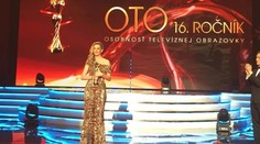 Markíza sa teší priazni divákov. Absolútny OTO Adela Banášová, Chart Show programom roka