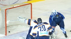 Líder súťaže z Košíc potreboval pod Zoborom na úvodný gól iba 90 sekúnd