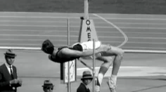 Už nechcem prehrávať! Povedal si výškar Fosbury a navždy zmenil túto disciplínu