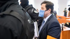 Šéf vyšetrovateľov vraždy Kuciaka si myslí, že neboli vykonané všetky dôkazy zabezpečené políciou