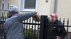 Revolúcia v e-shopoch. Týka sa zásielok