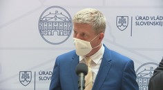 Na Slovensku sa spúšťa očkovanie detí od päť rokov, informuje Lengvarský