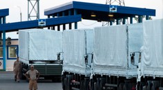 V Česku zadržali kamión s takmer 80 utečencami