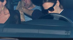 Slávny herec skončil v liečebni! Vyzeral zúbožene