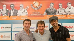 Pre Wilandera bola nočnou morou naša "čierna mačka"