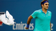Nečakané finále US Open. Vypadol Federer aj Djokovič