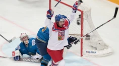 Kazachstan potrápil favorita, napokon na body nedosiahol
