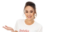 Dominika Kavaschová zverejnila intímnu fotku s priateľom: Žiari ako nikdy