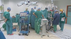 Desaťtisíce vymeškaných operácií. Čakajúcich pacientov sa nakopilo toľko, že už to nie je možné dobehnúť