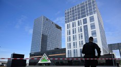 Na centrum Moskvy útočili drony. Bola to „špeciálna operácia“ ukrajinskej vojenskej rozviedky