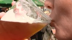 Aj Slováci vedia vzdať hold pivu