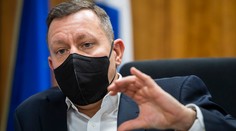 Lipšic: O vine a treste majú rozhodovať súdy, nie prokurátor