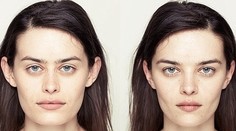 Takto by ste vyzerali, keby ste mali obe polovice tváre rovnaké