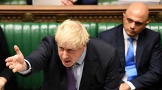 Britskí poslanci odmietli harmonogram schvaľovania zákona o brexite