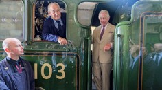 Britská kráľovská rodina šetrí. Prevádzka jej legendárneho vlaku končí po 156 rokoch