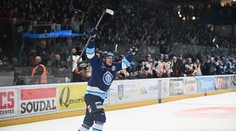 Radosť pod Zoborom, smútok na východe. Nitra sfúkla Michalovce a je v semifinále