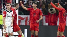 VIDEO: Musialove sólo od polovice, Gnabryho jasličky či premiérový gól Ita. Bayern konečne dominoval