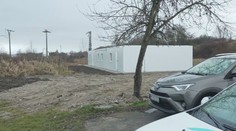 Sviatky na ulici. V Martine otvorili nízkoprahové denné centrum pre ľudí bez domova