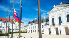 Prezidentka odobrila kandidátov, ktorých jej ponúkol Heger. V utorok ich vymenuje za ministrov