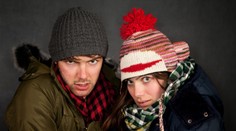 Apríl bude bláznivý. Ochladí sa a zaskočí nás sneženie