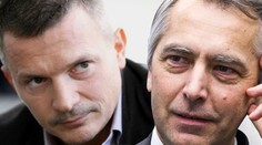 Fico vyčíta Figeľovi to, čo spravil aj Počiatek. Príliš lacný nákup