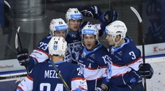 Tipsport Liga: Nitrania sa stali v predstihu víťazmi základnej časti