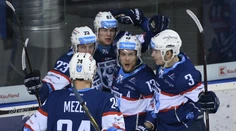 Tipsport Liga: Nitrania sa stali v predstihu víťazmi základnej časti