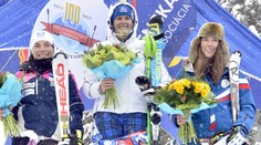 Buď rada, že jazdíš za Česko, odkázala Velez-Zuzulová bývalej kolegyni