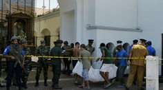 Srí Lanka sa zmýlila. Znížili počet obetí o vyše 100 ľudí