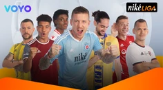 Všetky zápasy najvyššej slovenskej futbalovej ligy aj naďalej exkluzívne na Voyo. V zápase mesiaca sa proti nováčikovi z Košíc predstaví úradujúci šampión