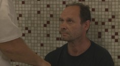 Ohavná vražda v Košiciach! Tibor držal priateľku dole hlavou z balkóna, potom ju pustil