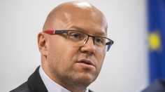 Odstavili ďalšieho elitného funkcionára polície. Šéfa NAKA nahradili v čase dovolenky