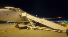 Pre lietadlá je aj malý škrabanec hrozbou. Odborníka pri poškodení vládneho špeciálu zarazila jedna vec