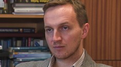Politológ Pavol Baboš: Na slovičkárenie doplatil Procházka, podobne môže skončiť aj Bugár