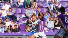 Brazílčan Ronaldo vypočul želanie fanúšikov. Predal podiel v španielskom Valladolide