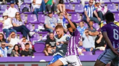 Brazílčan Ronaldo vypočul želanie fanúšikov. Predal podiel v španielskom Valladolide