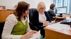 Kedy budú známe prvé výsledky volieb?