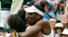 Venus krásne prehovorila o sestre Serene