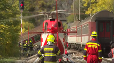 Bola to ľudská chyba či systémové zlyhanie? O problémoch na železniciach sa hovorí už roky