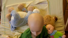 Deťom s rakovinou by mohla pomôcť špeciálna vakcína. V Česku skúmali jej účinnosť