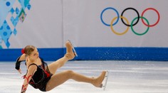 Rajičovej voľná jazda nevyšla, padla