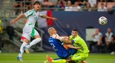 Taliani zhasli naše nádeje. Slovensko zápas o všetko prehralo, na domácom Eure už nemá šancu postúpiť