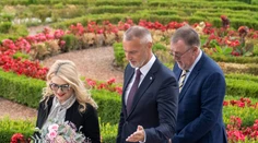 Slovensko na čele V4: Čakajú nás zásadné rozhodnutia