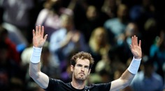 Murray zdolal Ferrera, rozhodli koncovky setov