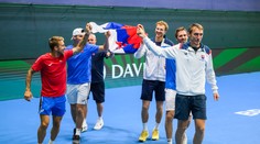 Slováci spoznali súpera v kvalifikácii o postup na finálový turnaj Davis Cupu. Žreb im pridelil sedmičku pavúka