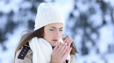 Polárny vír sa môže rozpadnúť. Čakajú Európu arktické mrazy?