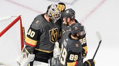 Hokejisti Vegasu vyhrali v druhom zápase finále Západnej konferencie nad Dallasom
